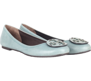 Tory Burch Tosca Flats