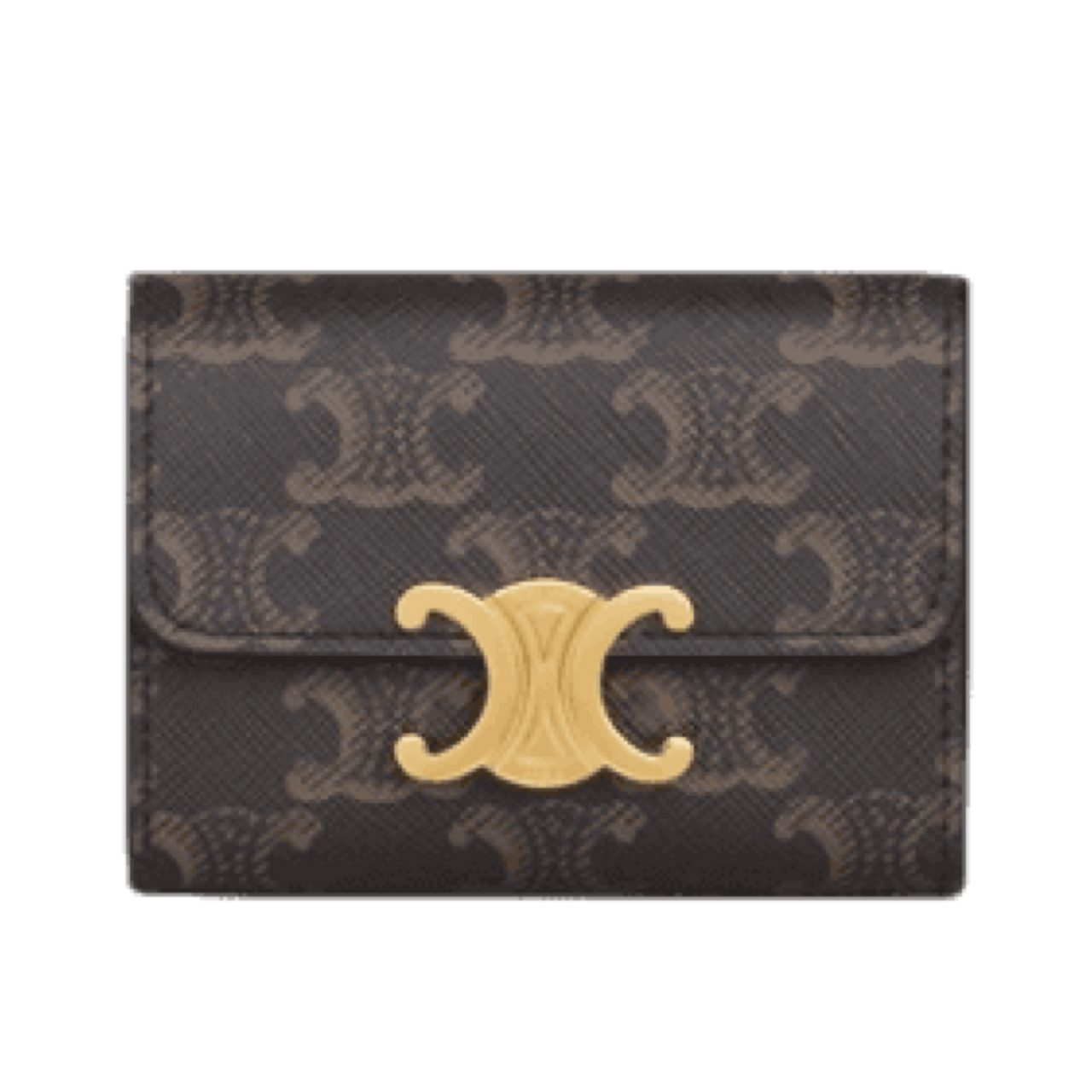 Celine coin wallet hotsell