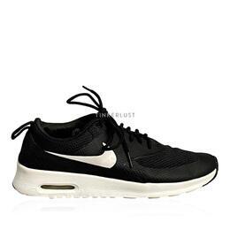 Nike Air Max Thea Black Shoes