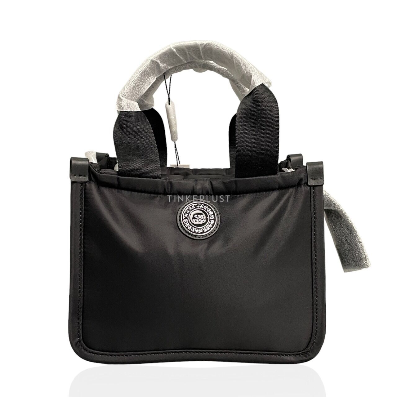 Marc jacobs nylon shop sport tote