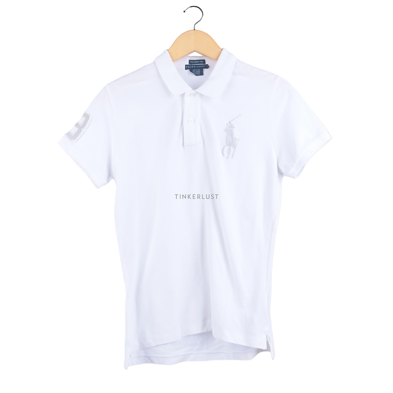 baju ralph lauren original