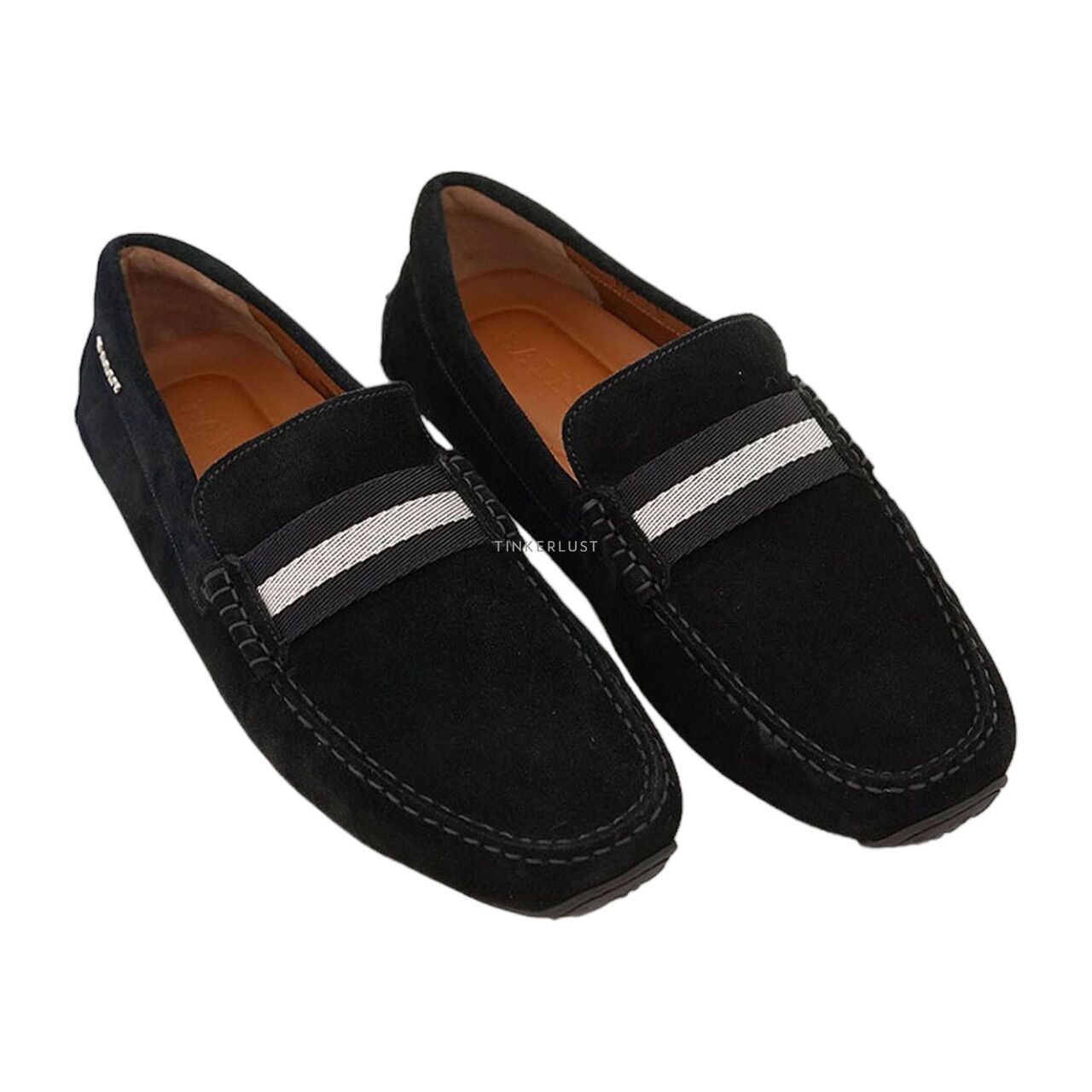 Bally pearce loafers best sale