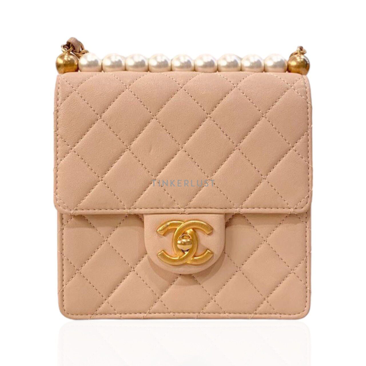 Chanel tassen 2019 sale