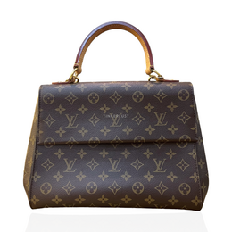 Tas Louis Vuitton original dengan harga termurah. Tinkerlust