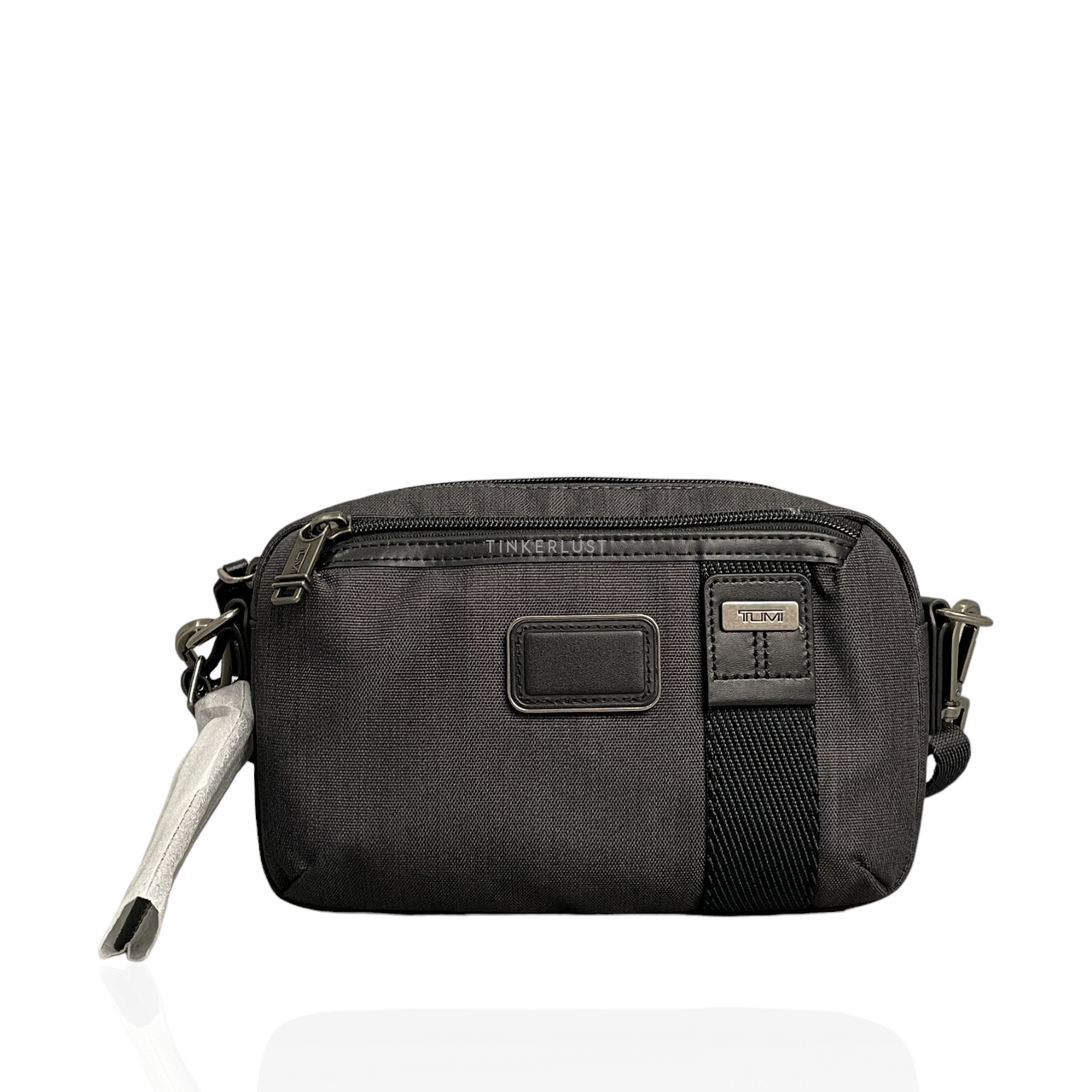 Tas sling bag clearance tumi