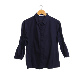 Cotton Ink Black Shirt