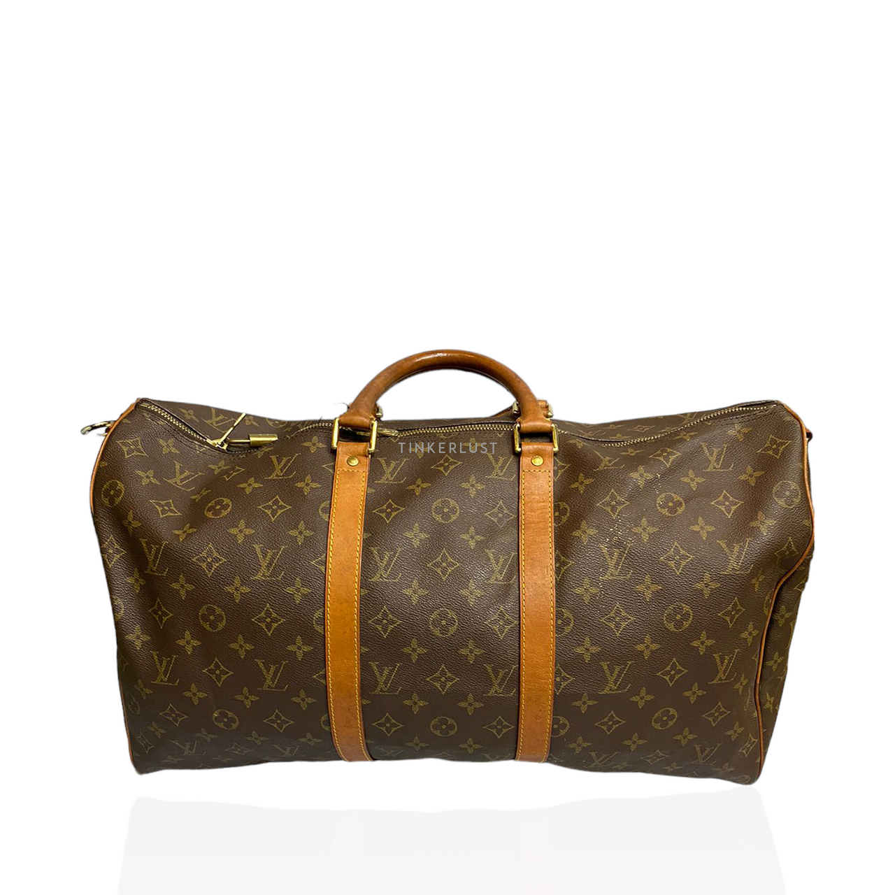 2002 louis discount vuitton duffle bag