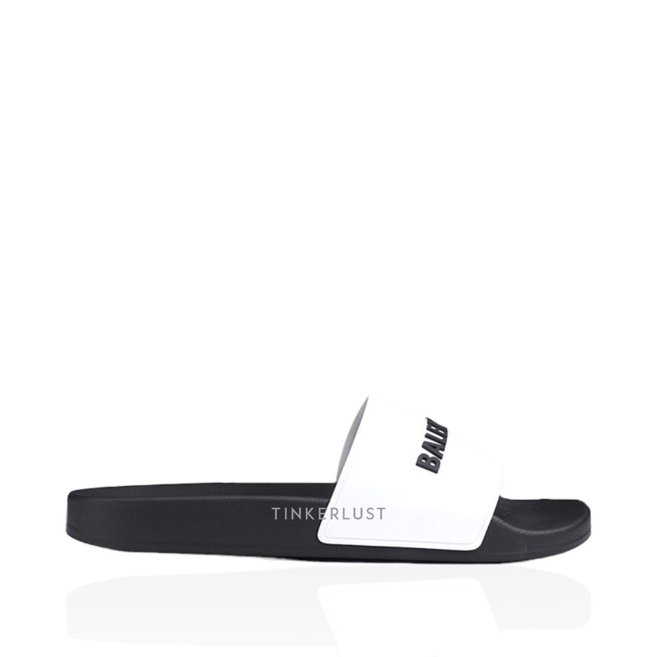 Men balenciaga slides hot sale