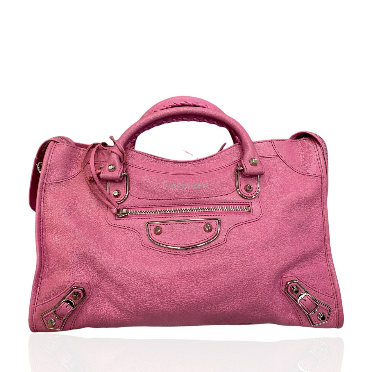 Balenciaga city 2018 hot sale