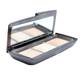 Hourglass Ambient Lighting Sets and Palette