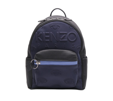 KENZO 18SS 'KOMBO' EYE MOTIFバックパック KENZO 18SS 'KOMBO' EYE MOTIFバックパック (KENZO/バックパック