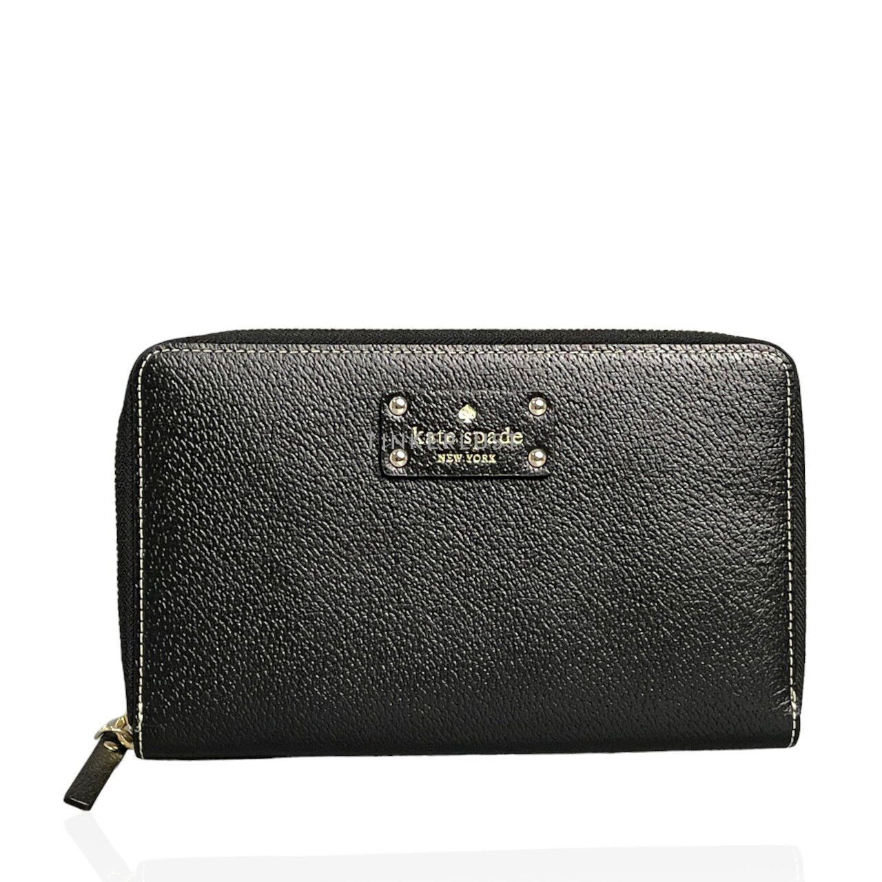 Kate spade wellesley cheap wallet