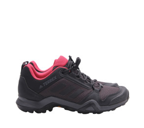 Adidas Black Terrex AX3 Women Sneakers