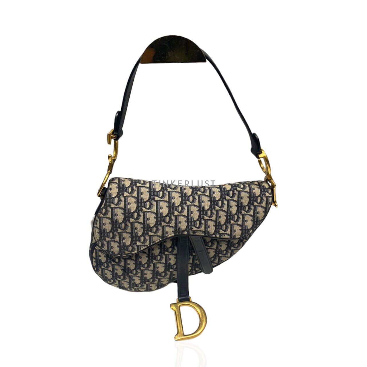 Shoulder bag dior hot sale