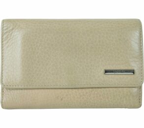 Esprit Brown Wallet
