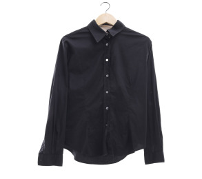 Burberry Black Shirt