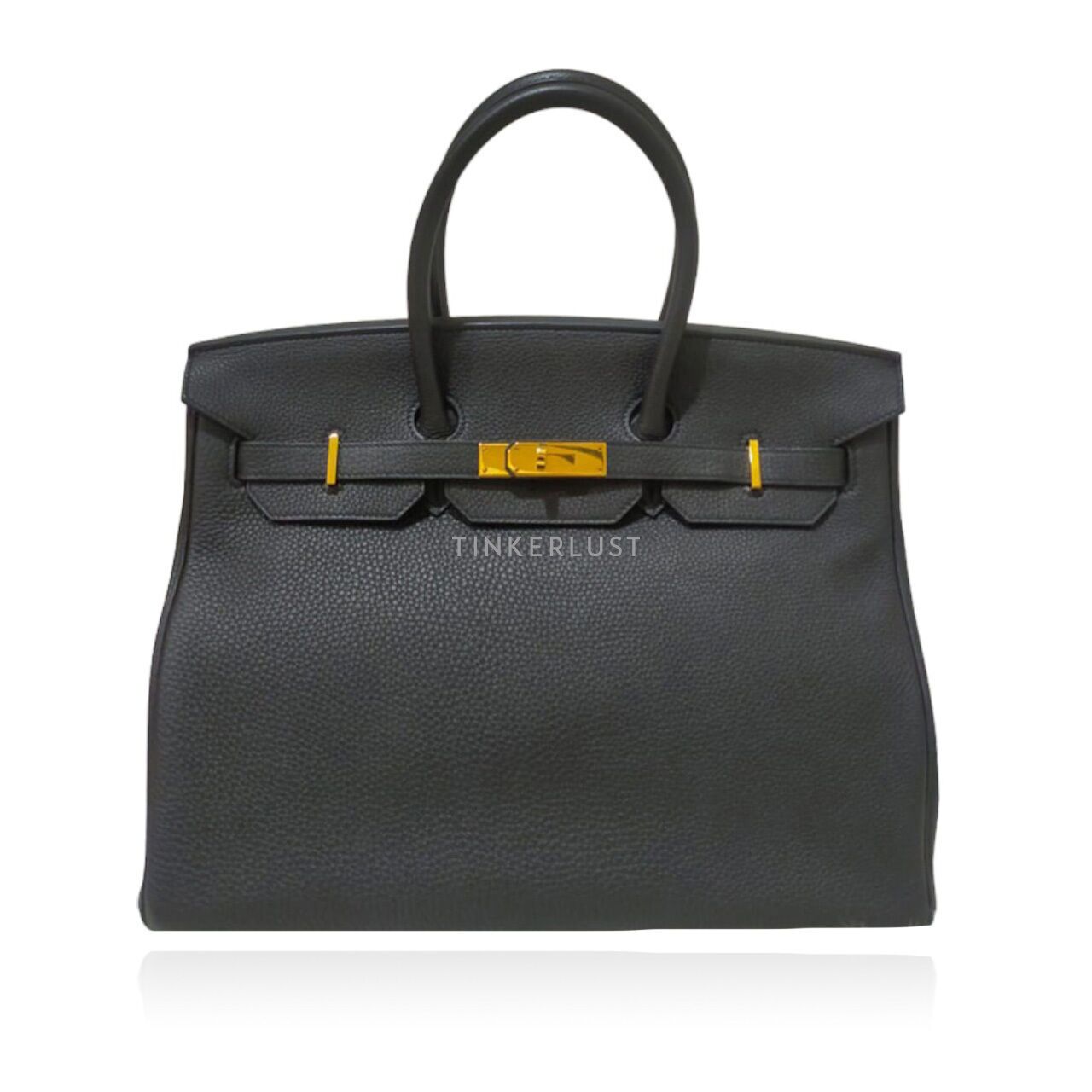 Tas hermes birkin on sale togo