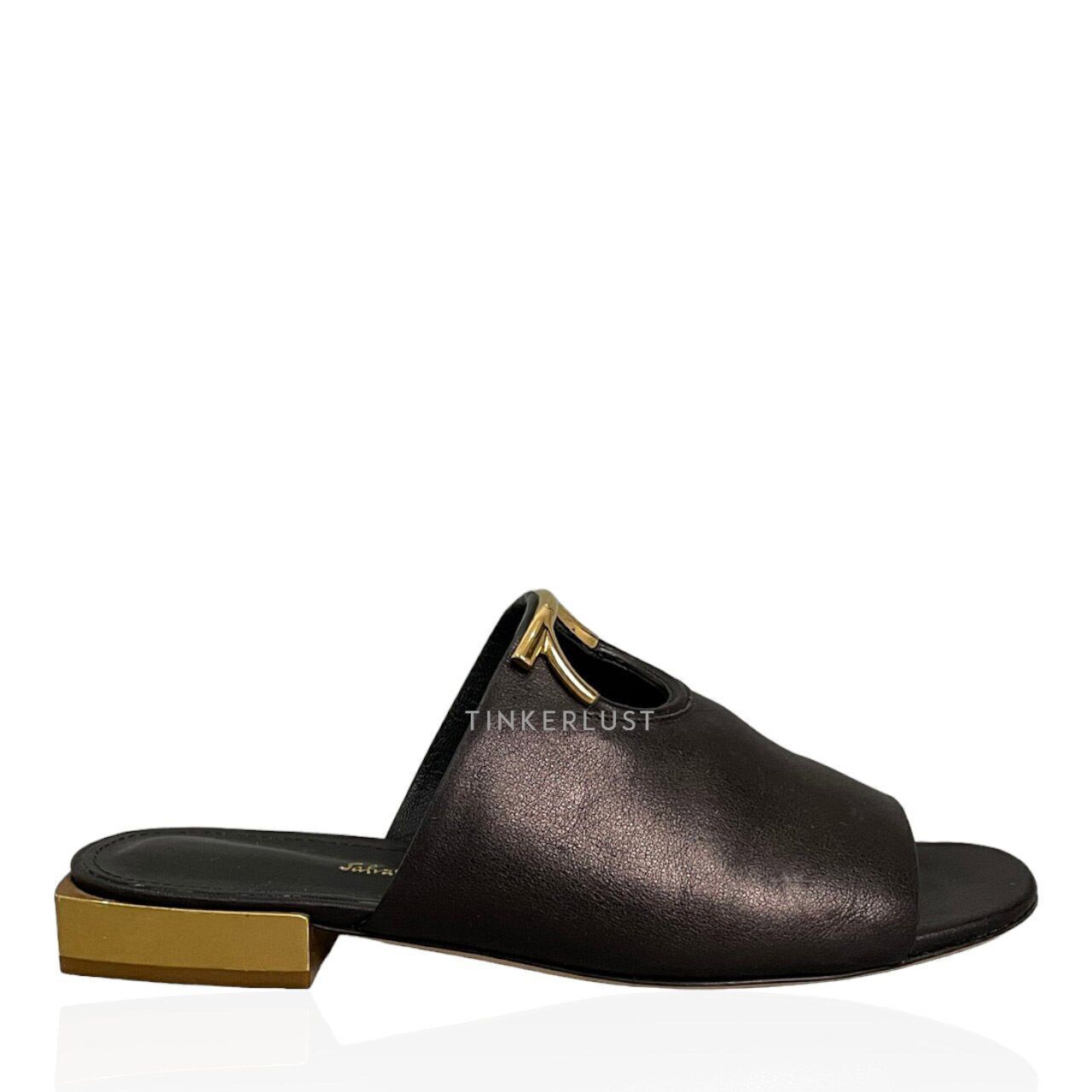 Harga sandal salvatore ferragamo store