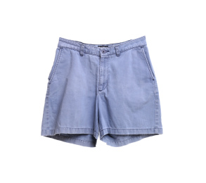 Ralph Lauren Blue Short Pants