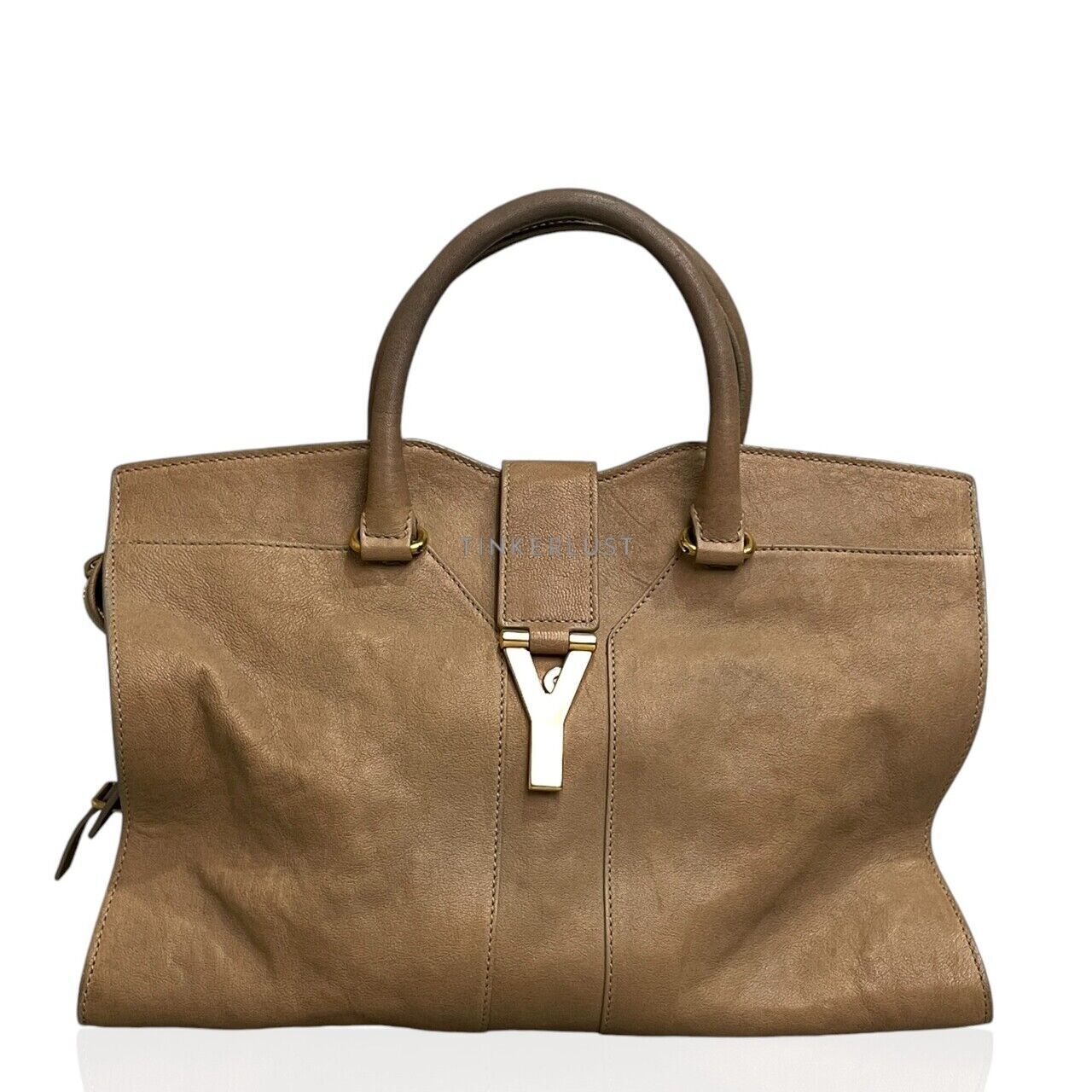 Ysl cabas chyc medium sales