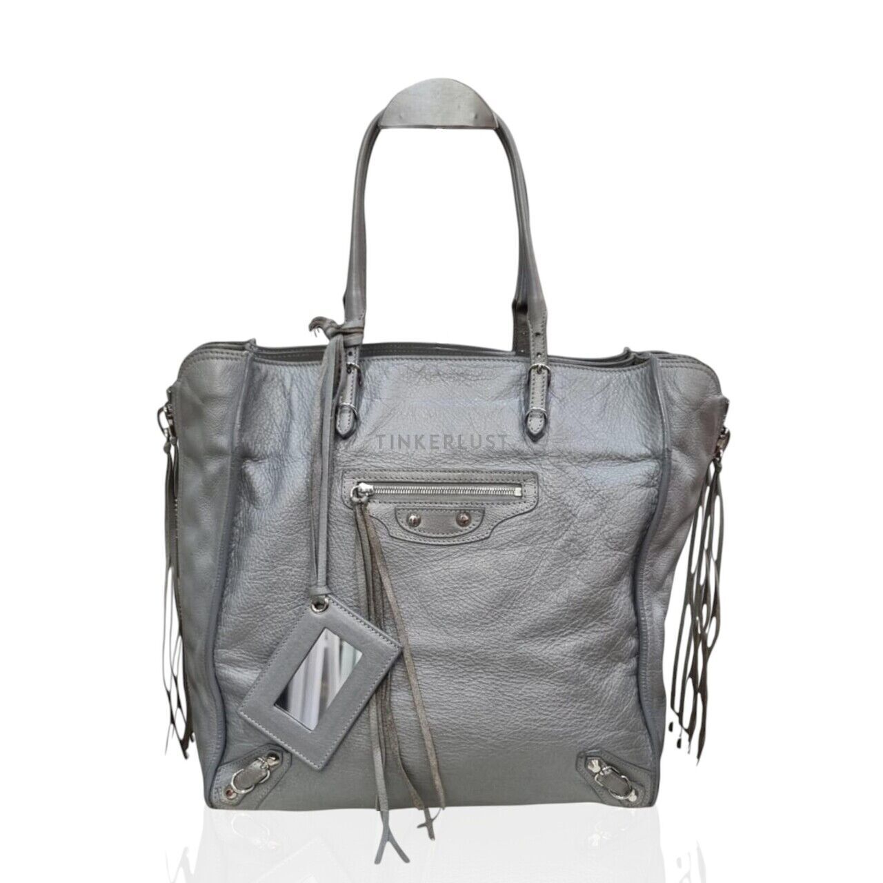 Balenciaga tote bag 2014 on sale