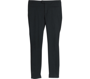 Zara Black Pants