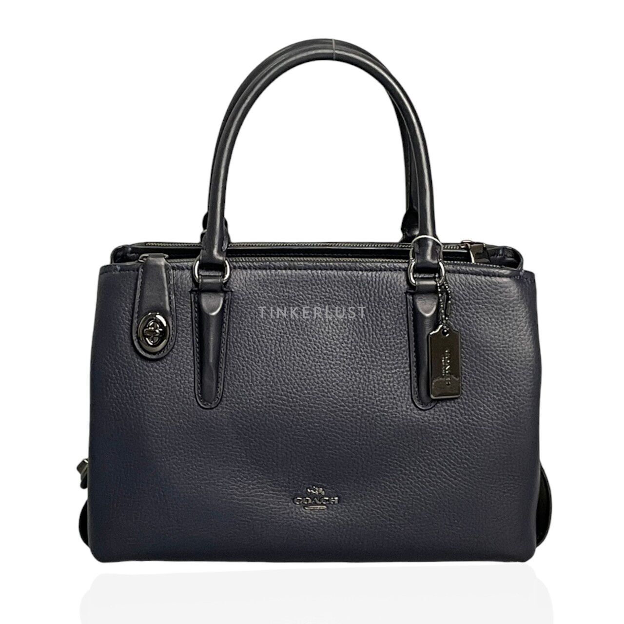 Coach hot sale brooklyn bag