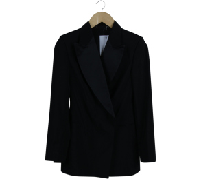 Gucci Black Blazer