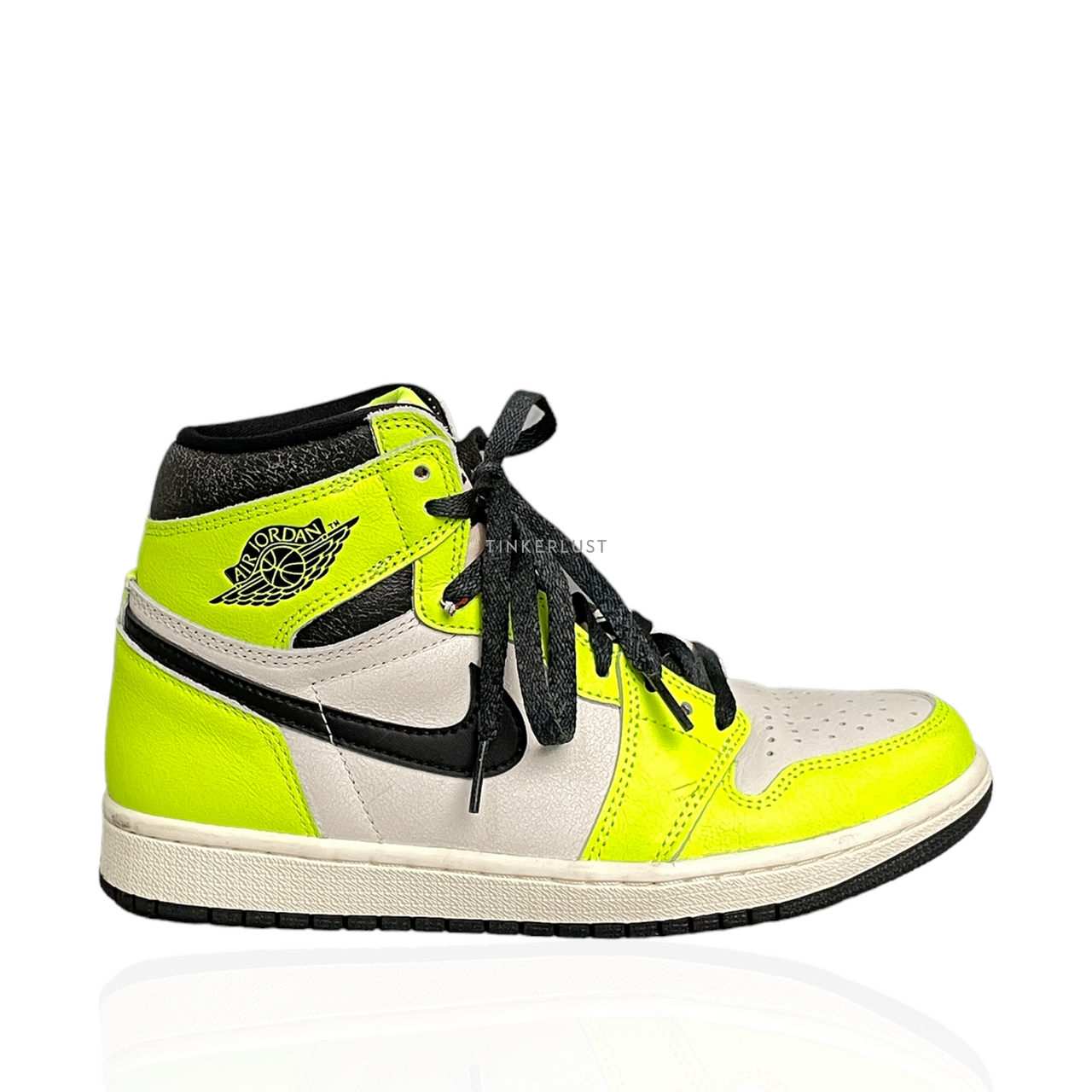 Harga nike air jordan 1 retro hot sale high og