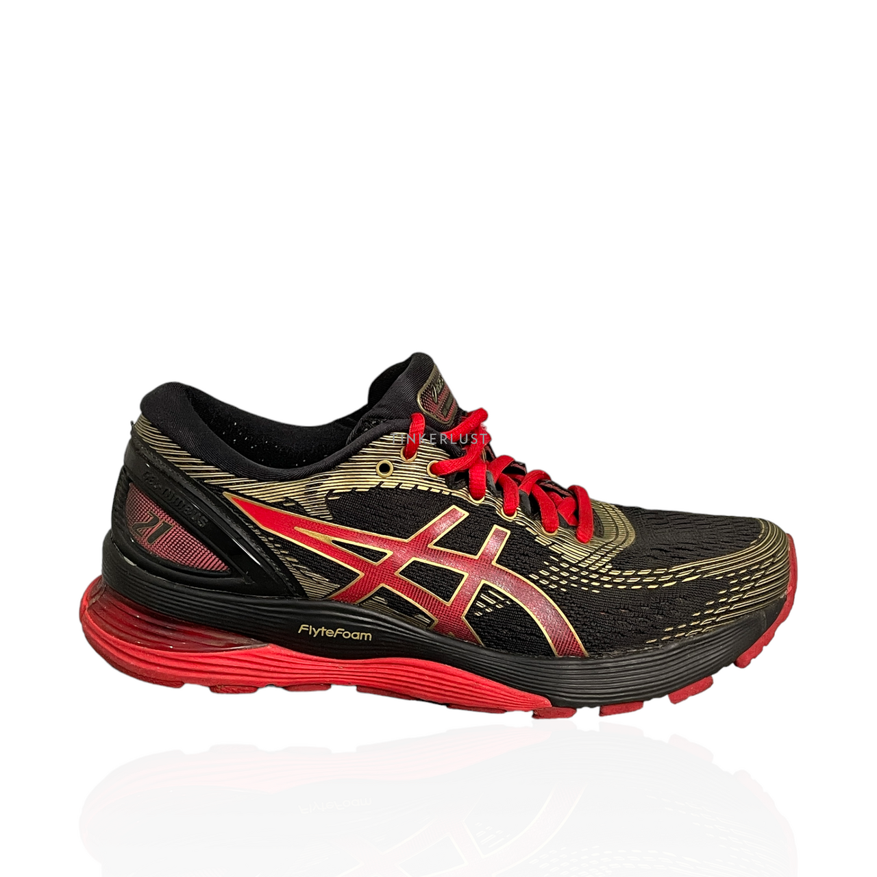 Asics nimbus store 21 mugen