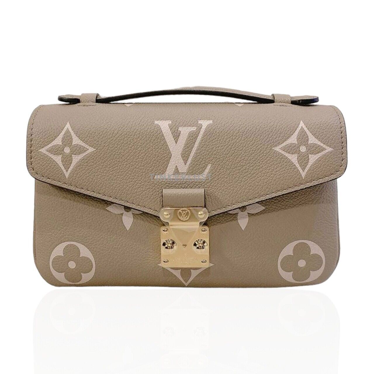 Louis vuitton metis tourterelle outlet