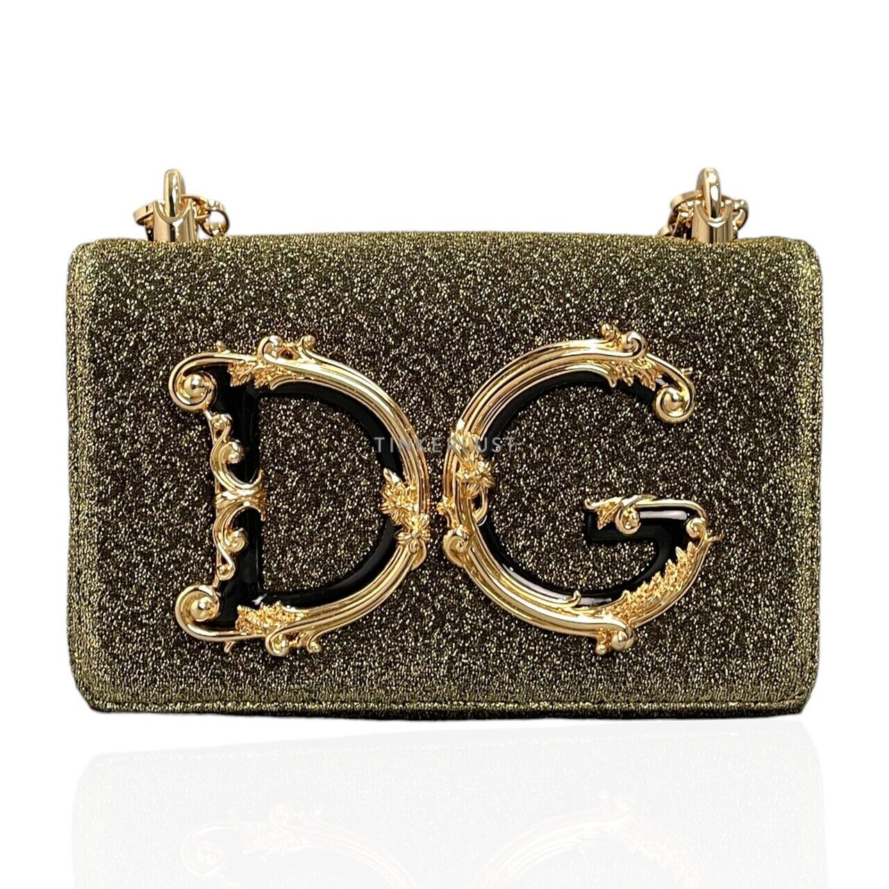 Dolce en gabbana tas sale