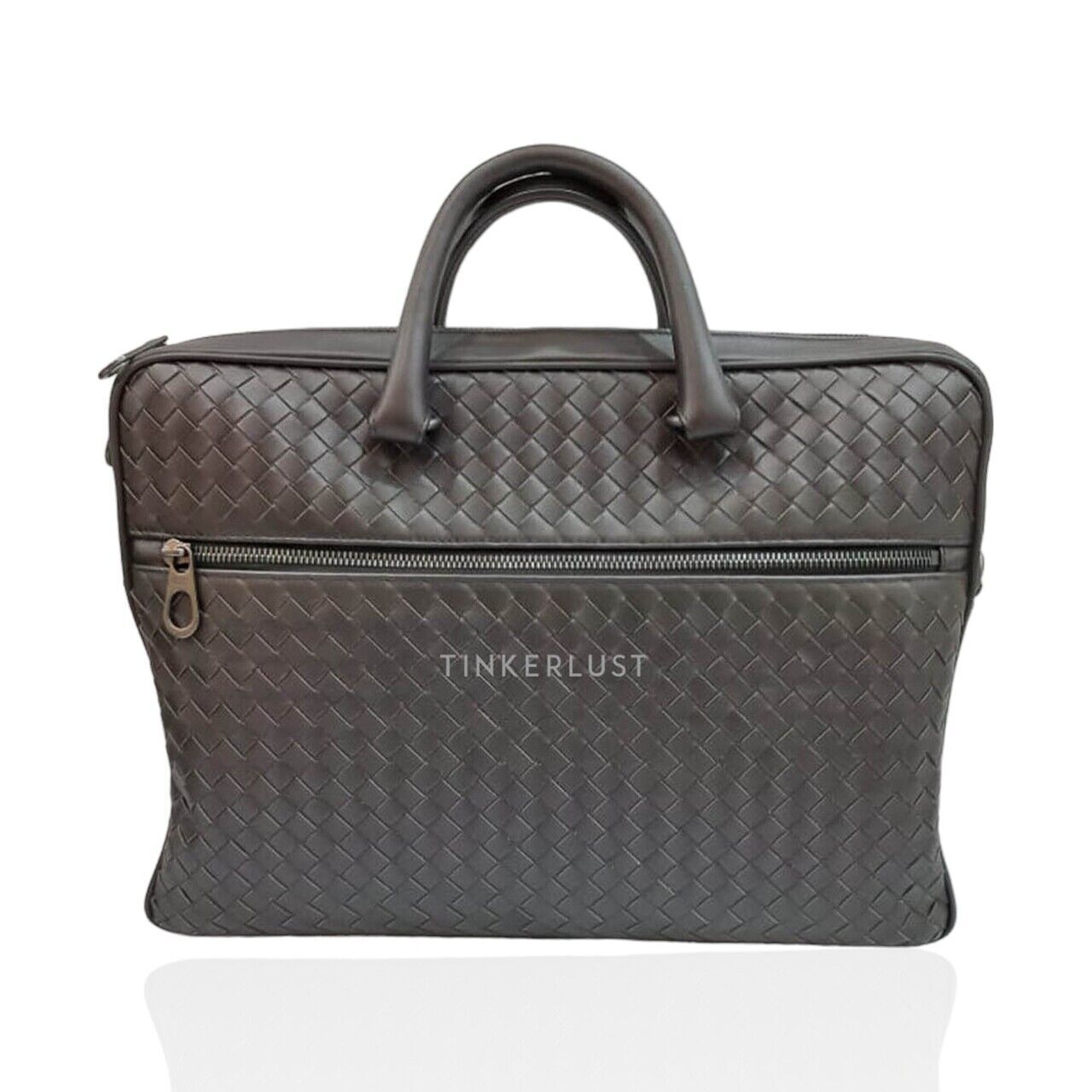 Briefcase bottega veneta hotsell