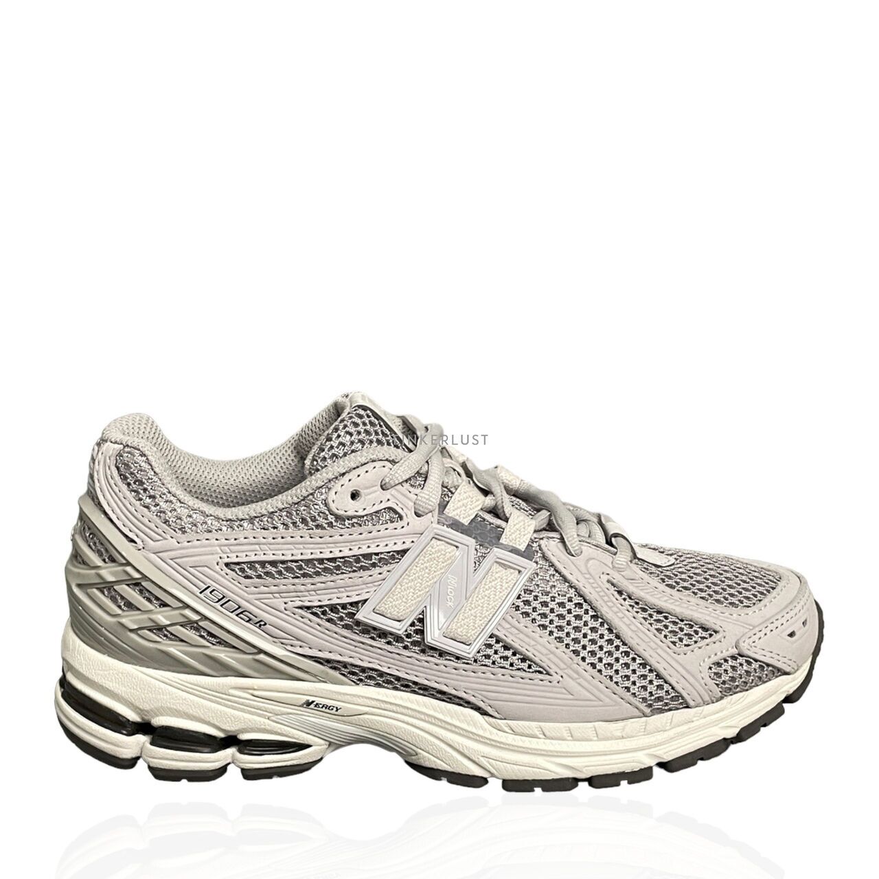 sepatu sneakers New Balance 1906R Grey Sneakers Tinkerlust