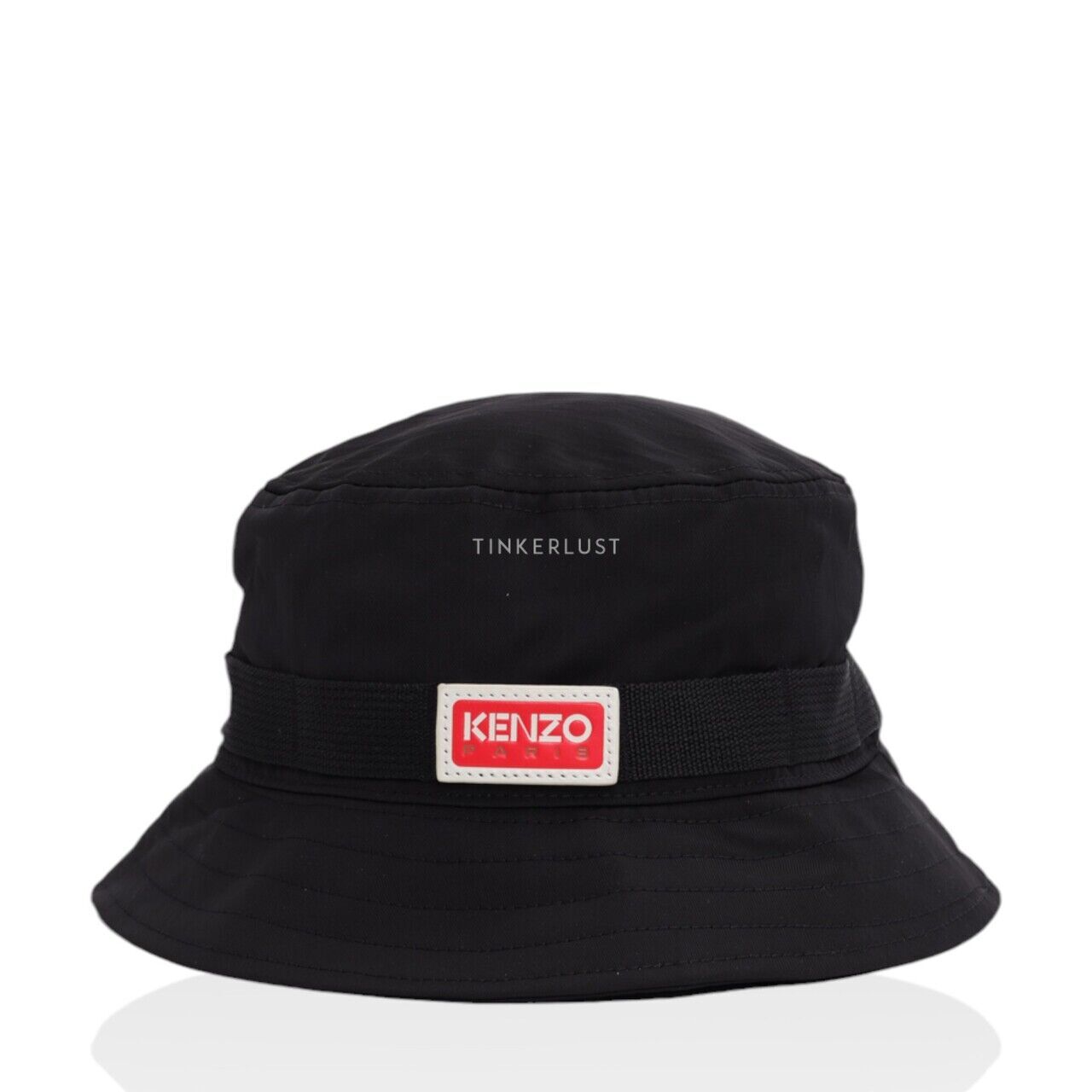 【KENZO】Paris Bucket Hat/追跡可能/全国送料無料 Kenzo – Bucket Hat