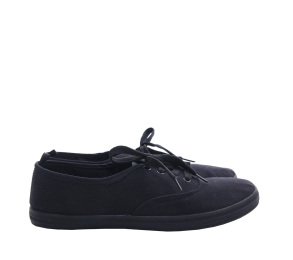 Atmosphere Black Sneakers