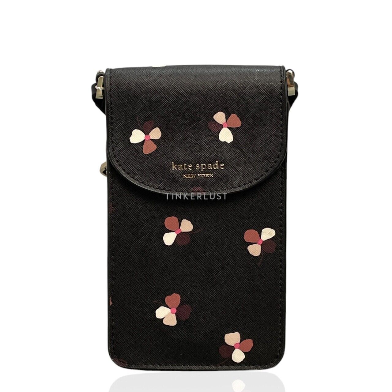 Kate spade sling bag floral 2025