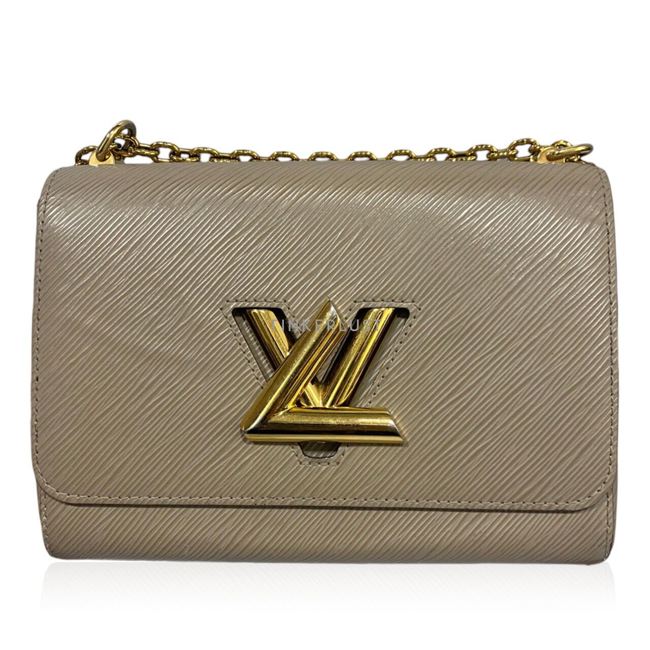 Louis vuitton twist discount 2019