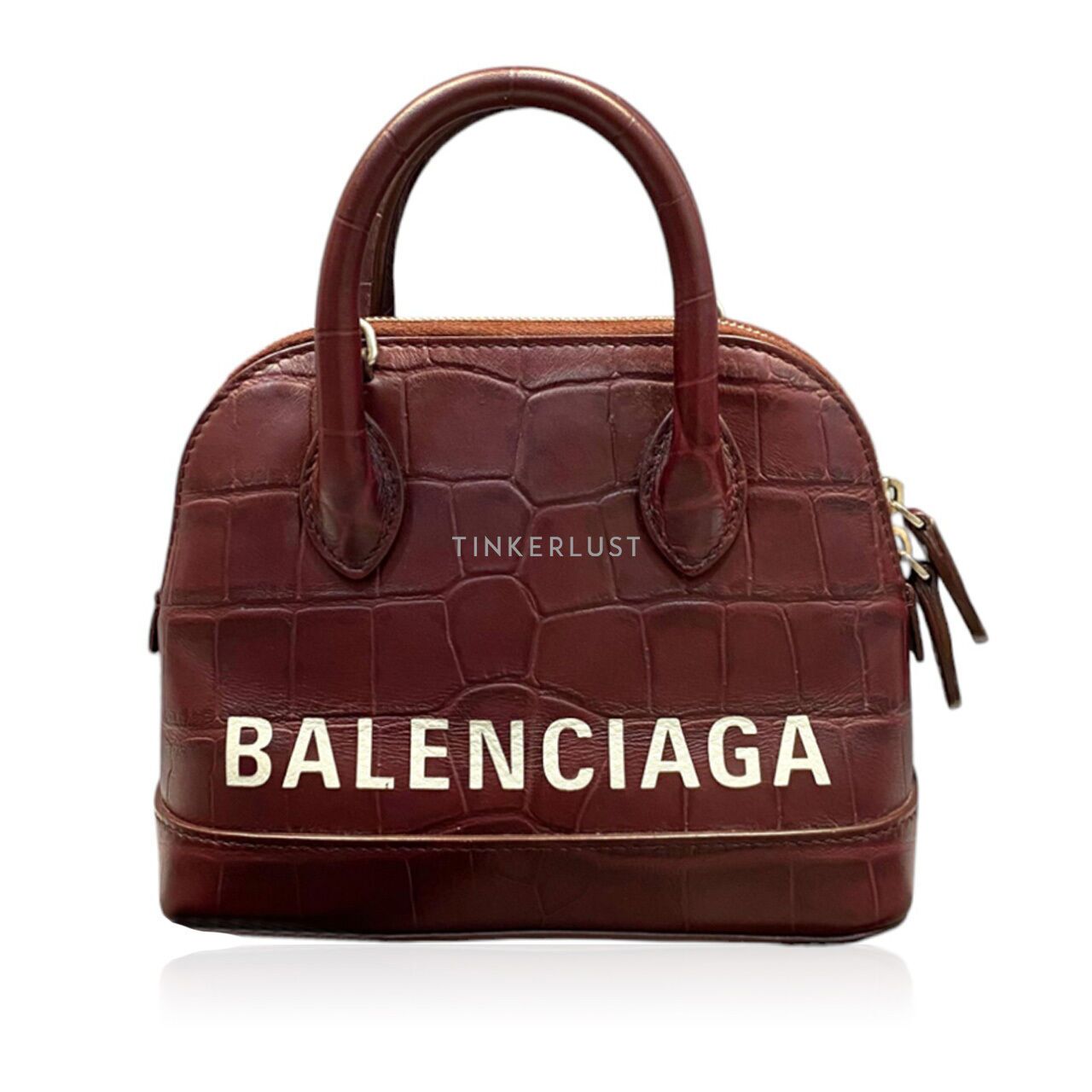 Balenciaga sales ville xs