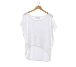 American Vintage Off White Blouse
