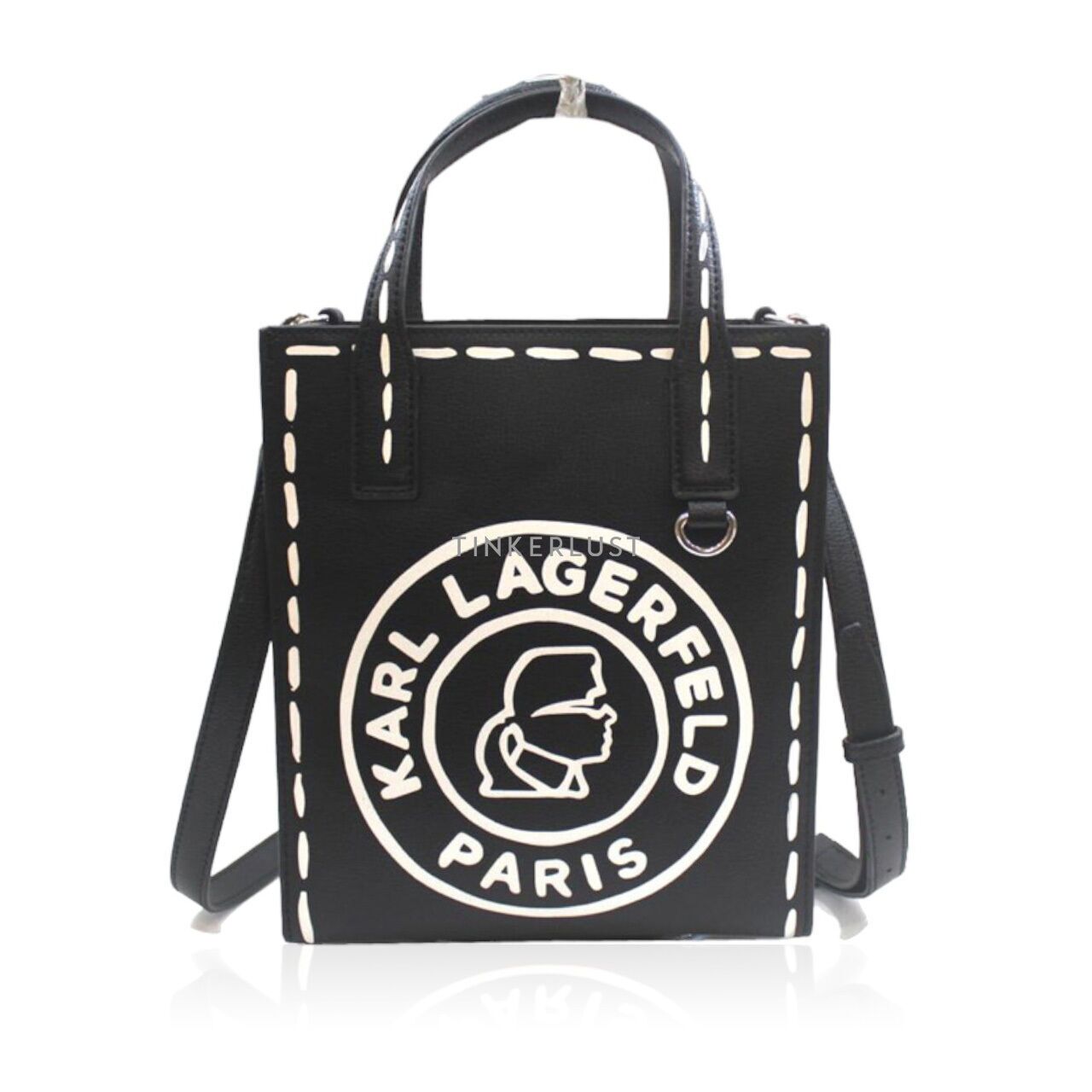 Karl lagerfeld tas sale new arrivals