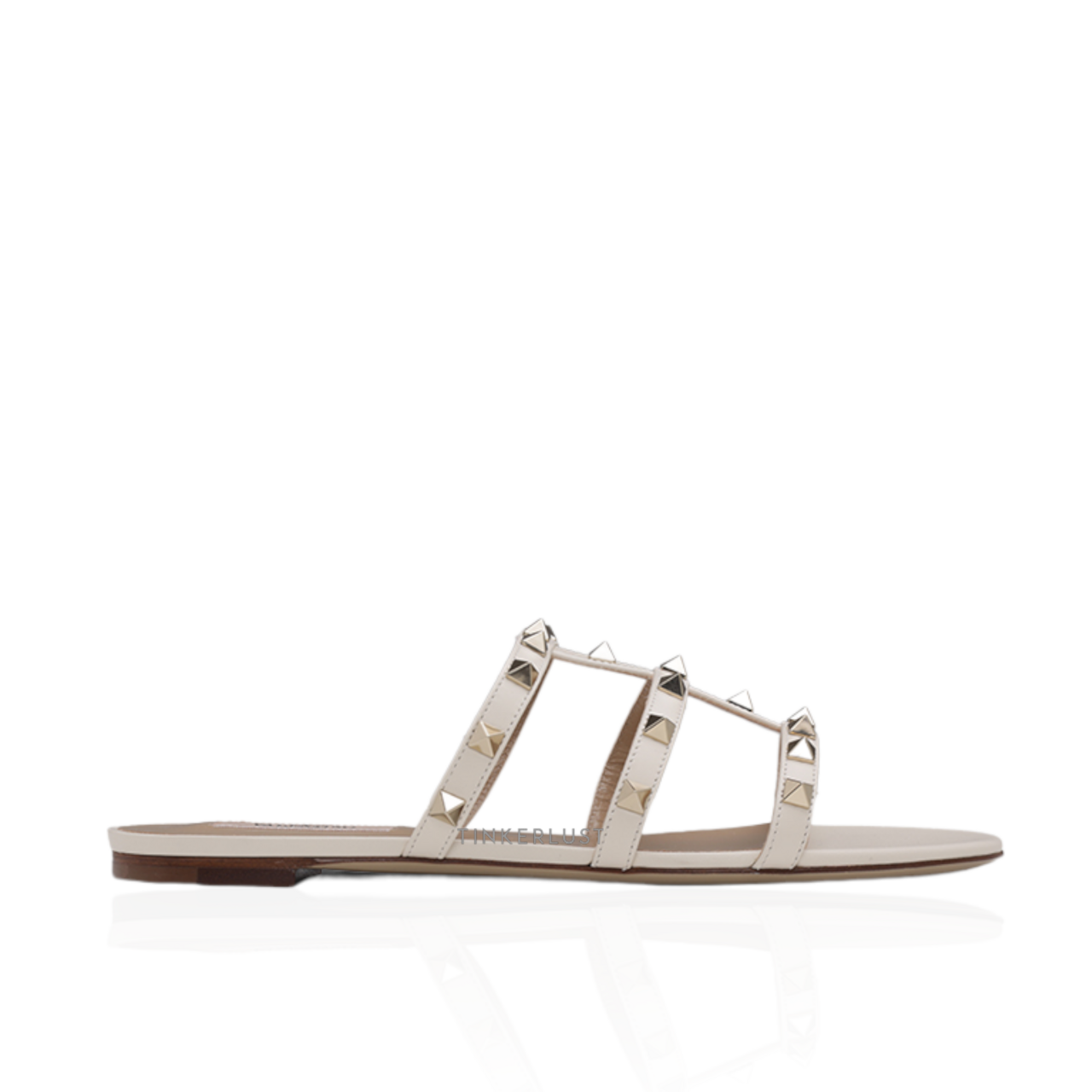 Sandal jepit valentino store