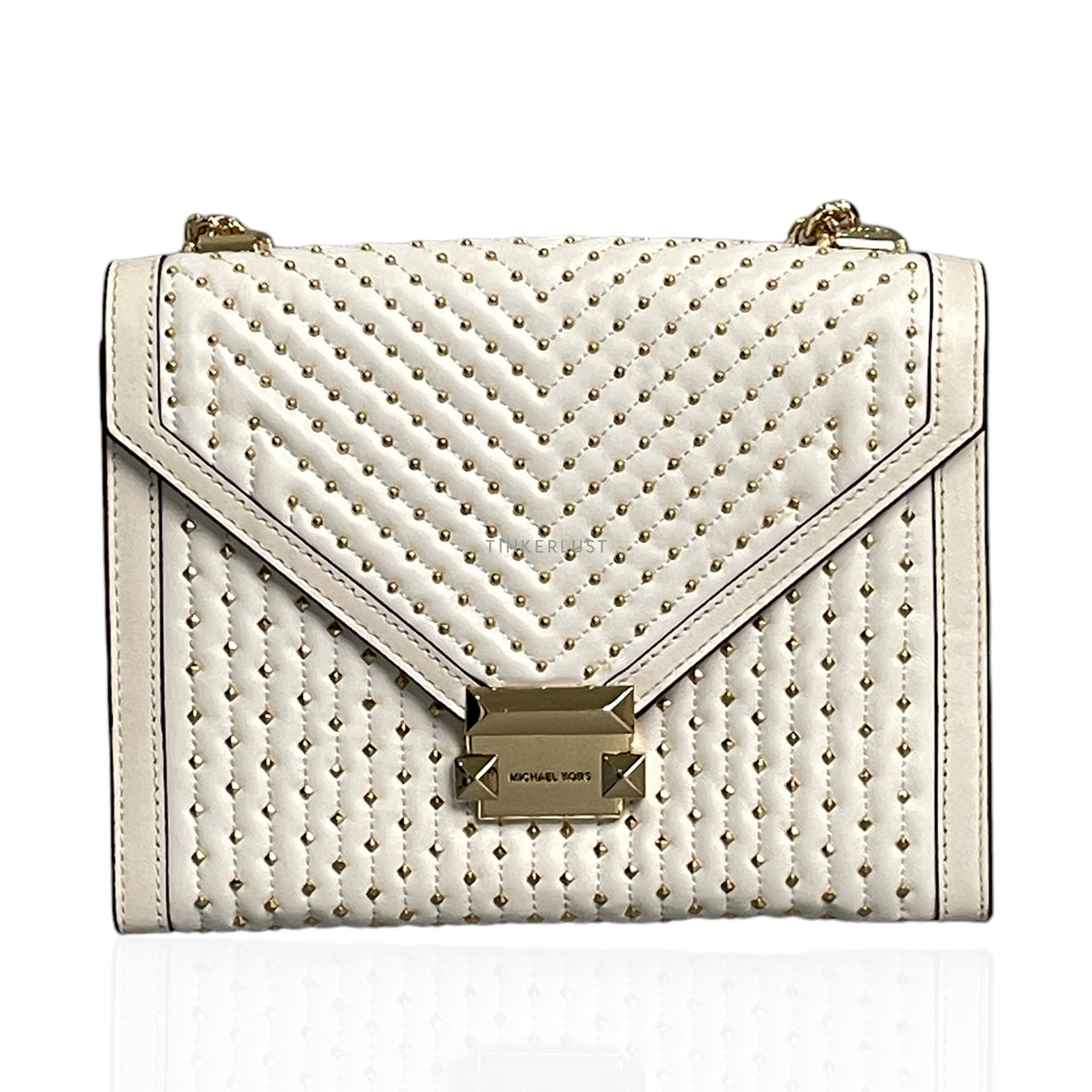 Michael kors limited edition whitney online bag