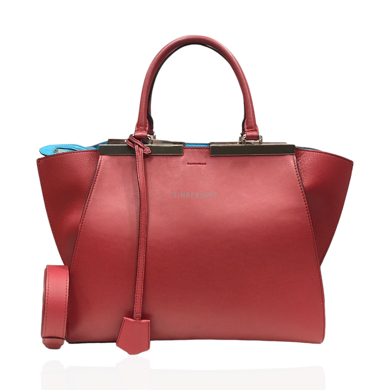 Fendi 3jour 2025