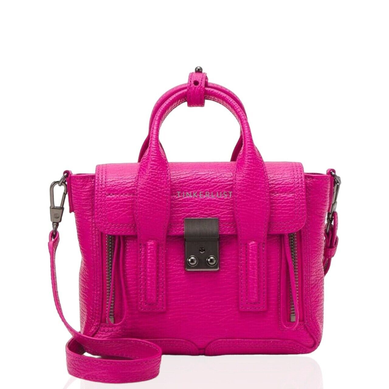 Phillip lim pink bag hotsell