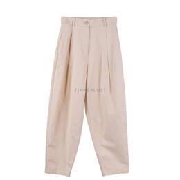 Love, Bonito Cream Long Pants