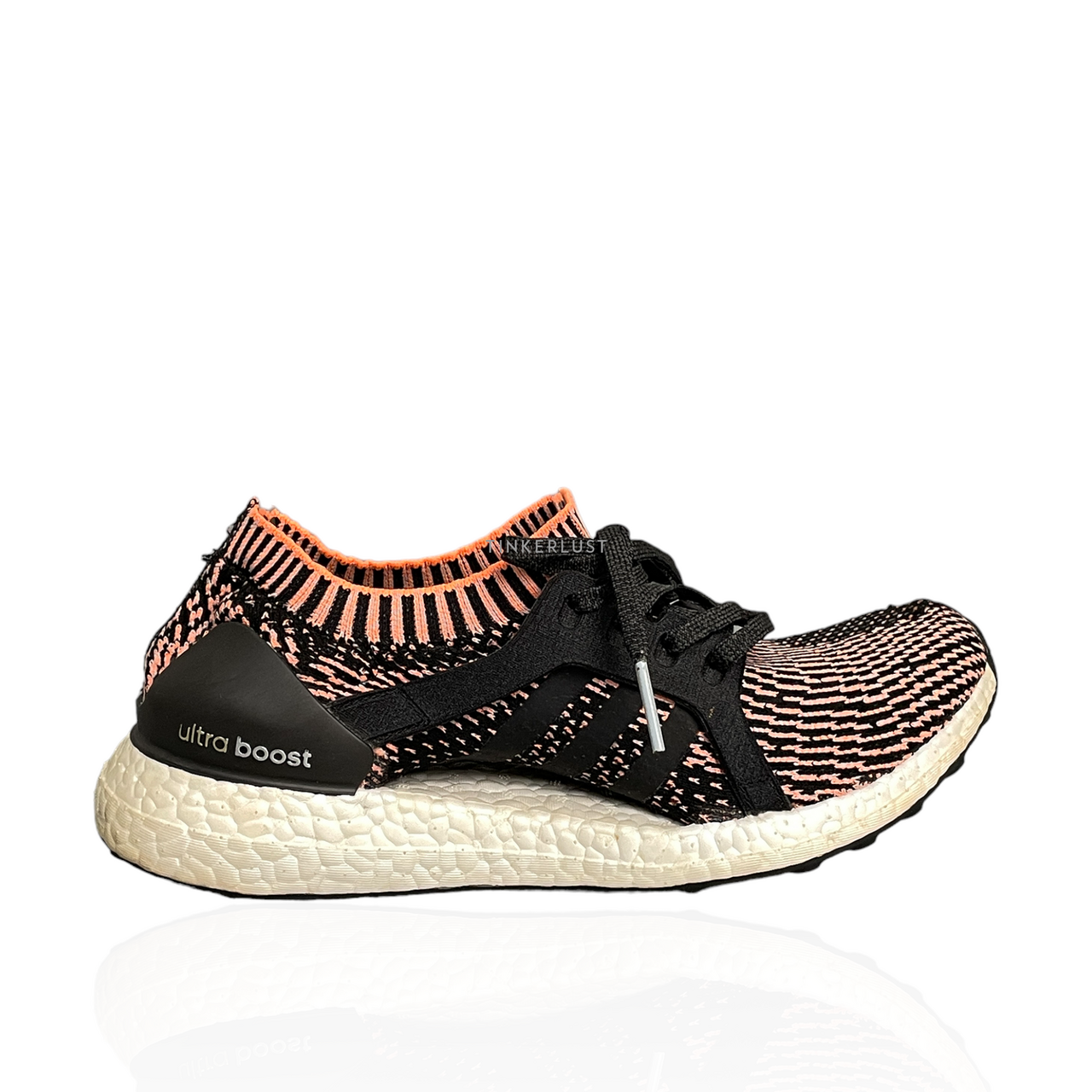 Adidas ultra boost clearance x glow orange