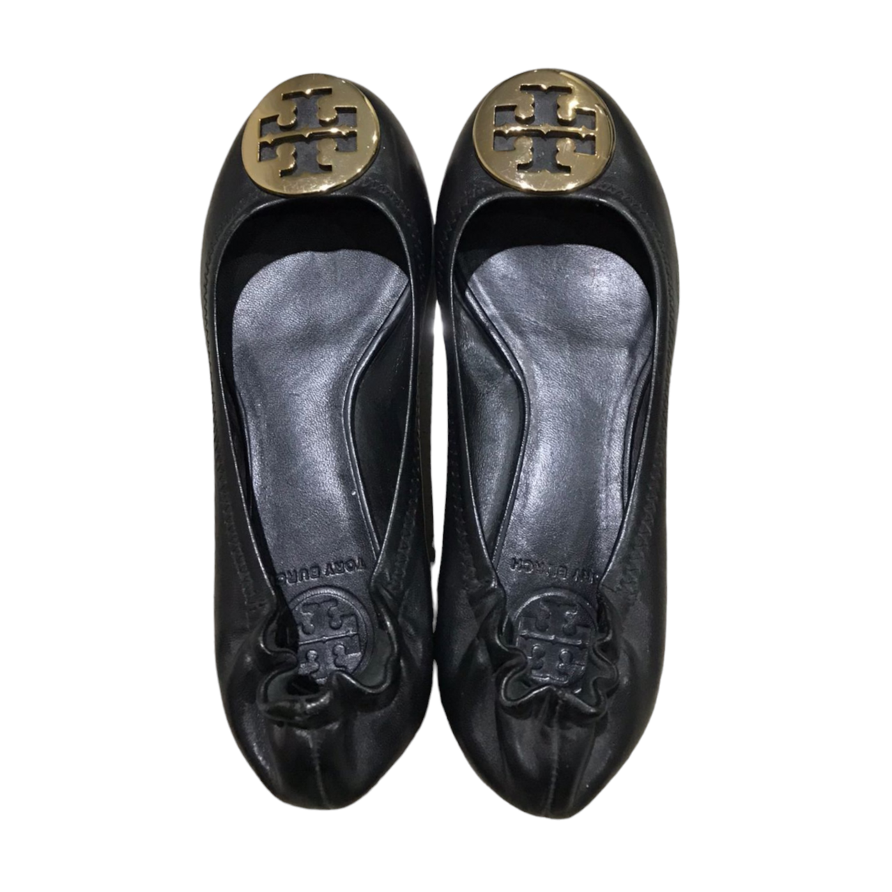 Tory store burch ballerina