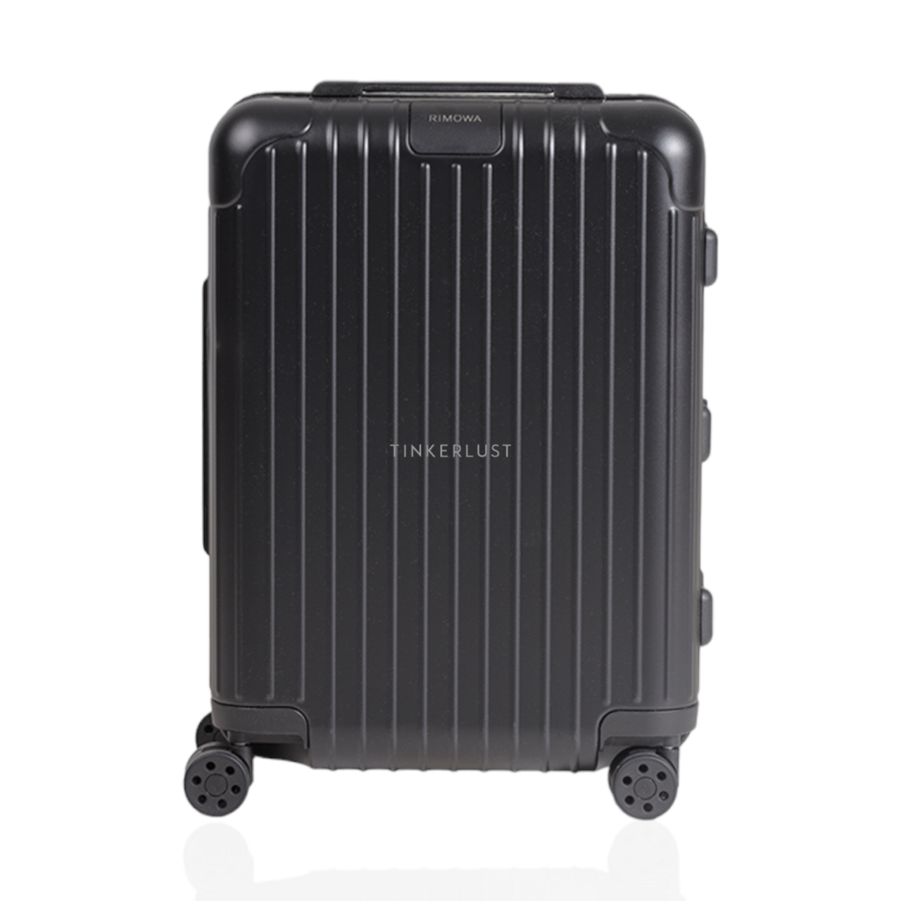 Rimowa salsa cabin matte black clearance