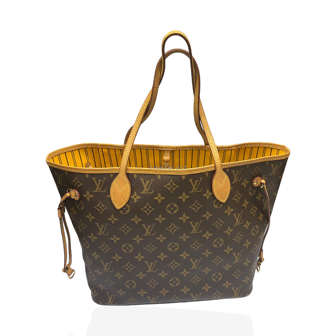 Tas lv sales tote bag